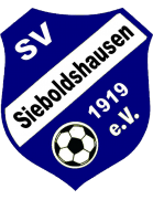 Wappen SV Sieboldshausen 1919  88974