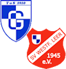 Wappen SG Horstmar/Leer - Frauen