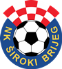 Wappen NK Široki Brijeg  3865