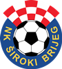 Wappen NK Široki Brijeg