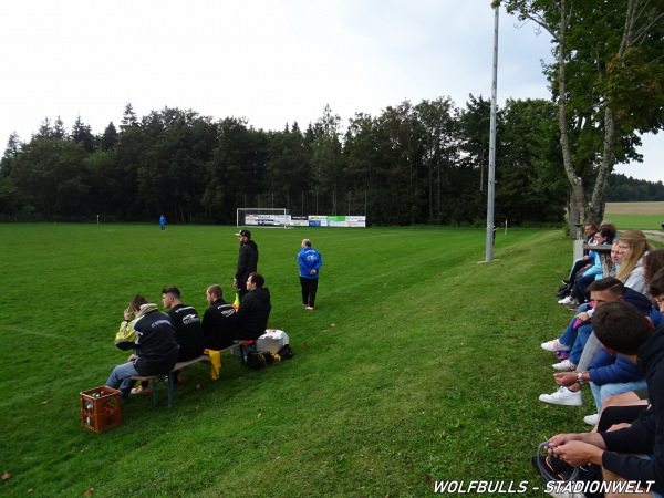 Sportanlage Döggingen - Bräunlingen-Döggingen