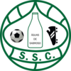 Wappen Sabroso SC