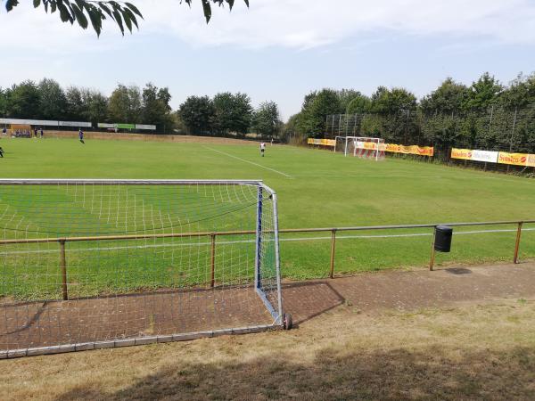 Sportanlage Rahmstraße - Voerde/Niederrhein-Möllen