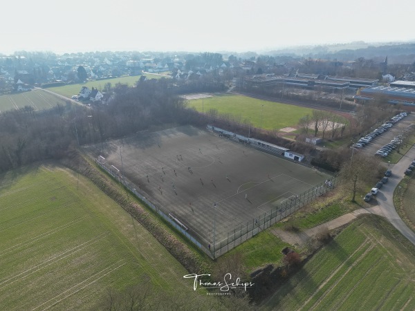 Wortmann Arena - Hüllhorst