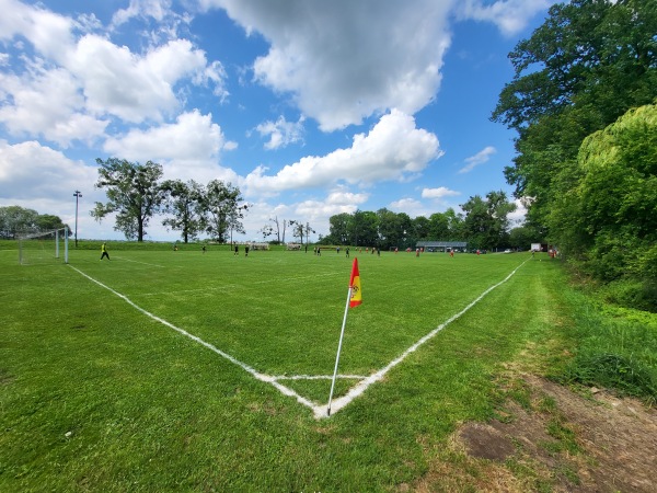 Boisko Sportowe Rzepce - Rzepcze