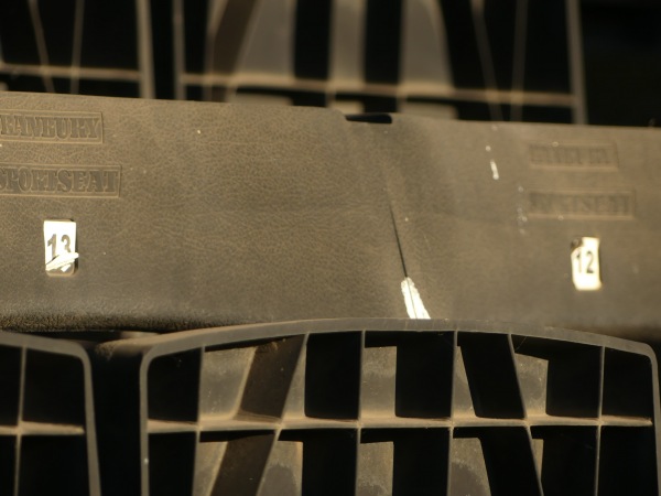 Millmoor Football Ground - Rotherham, South Yorkshire