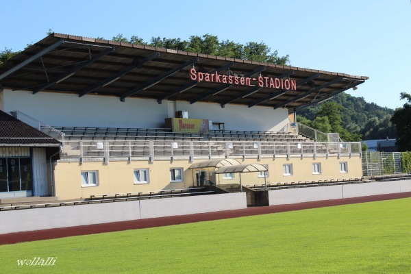 Sparkassenstadion - Feldbach