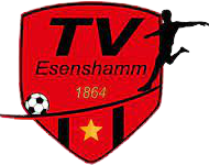 Wappen TV Esenshamm 1904  15081