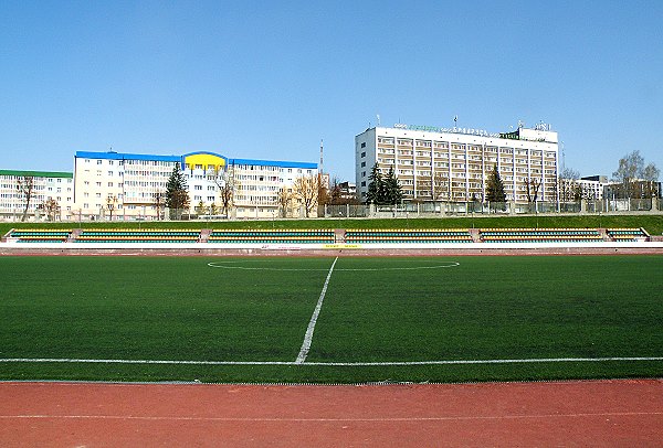 CSK Neman - 2 - Hrodna (Grodno)