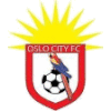 Wappen ehemals Oslo City FC  3529