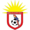 Wappen ehemals Oslo City FC