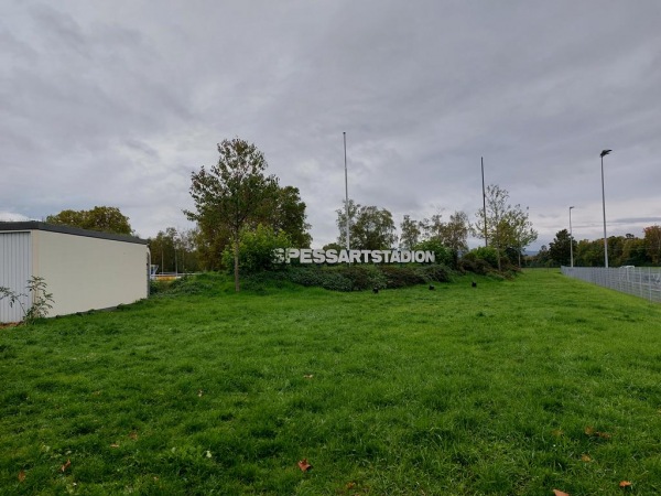 Spessartstadion Nebenplatz - Elsenfeld