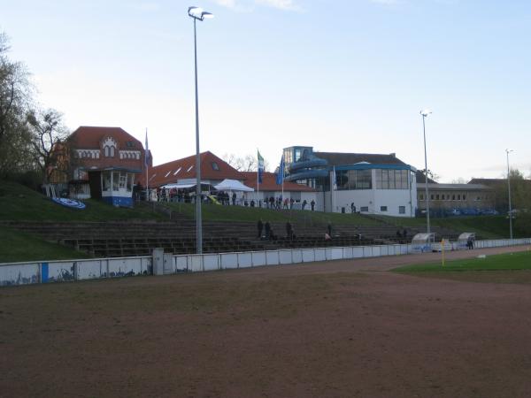 Energie Arena - Strausberg