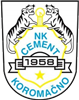 Wappen NK Cement Koromačno