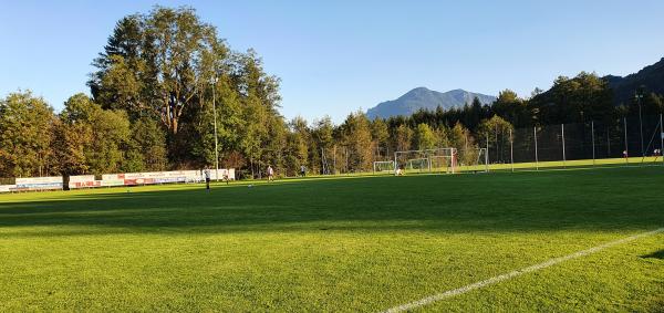 Sportanlage Großholzhausen - Raubling-Großholzhausen