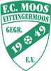 Wappen FC Moos-Eittingermoos 1949