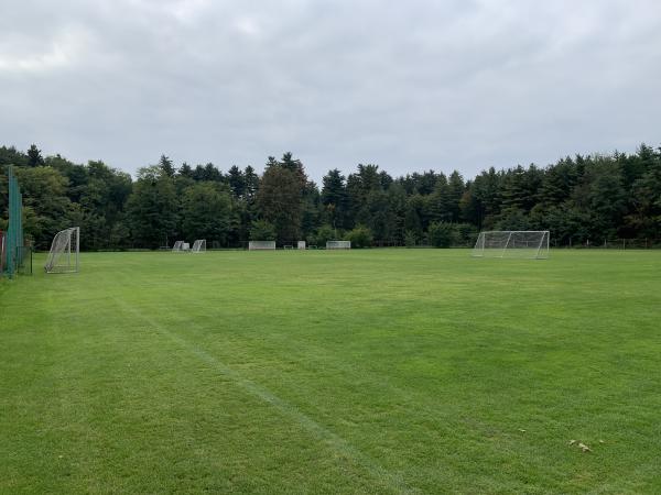 Športni park Aluminij Igrišče 4 - Kidričevo