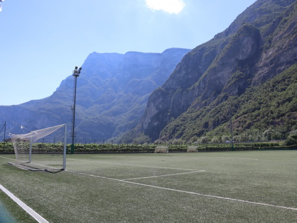 Campo Sportivo Graziano Dallabetta - Terre d'Adige