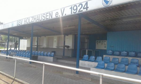 Stadion Von-Galen-Straße - Georgsmarienhütte-Holzhausen