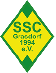 Wappen ehemals SSC Grasdorf 1994