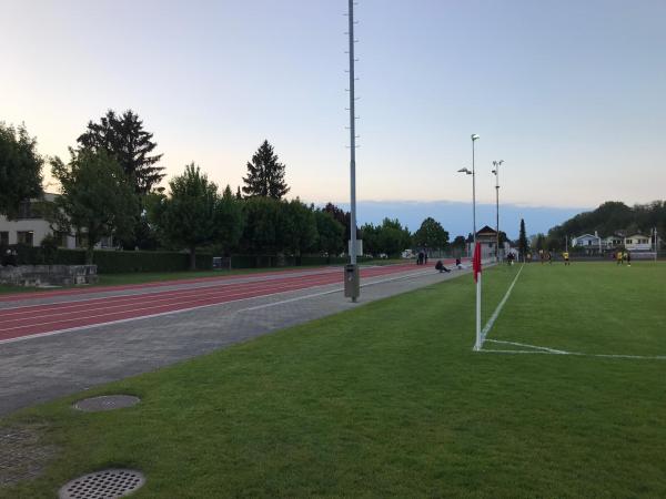 Sportplatz Hintere Matten - Ettingen