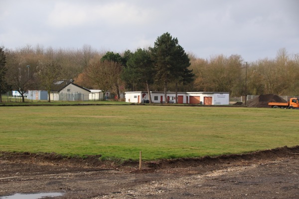 DTV-Sportzentrum - Düren-Rölsdorf