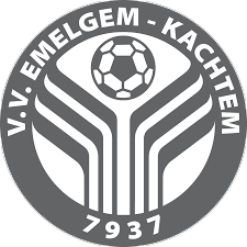 Wappen VV Emelgem-Kachtem