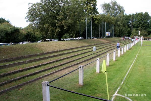 Heilwaldstadion - Durmersheim