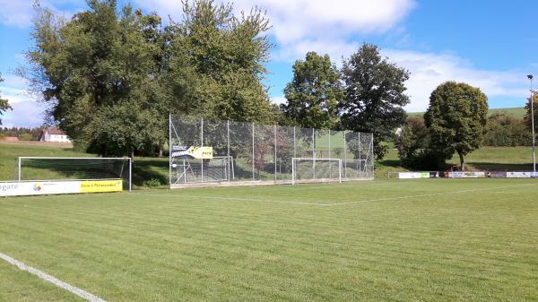 Sportplatz Niderwis - Elsau