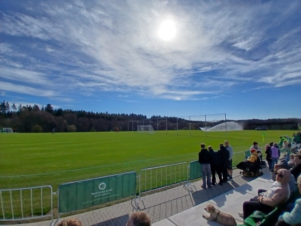 Spa & GolfResort Weimarer Land - Blankenhain