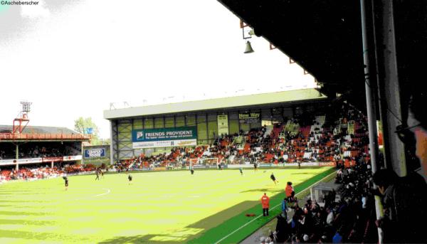 The Dell - Southampton