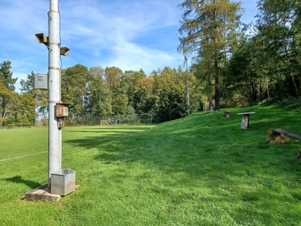 Sportplatz Seelbach - Villmar-Seelbach