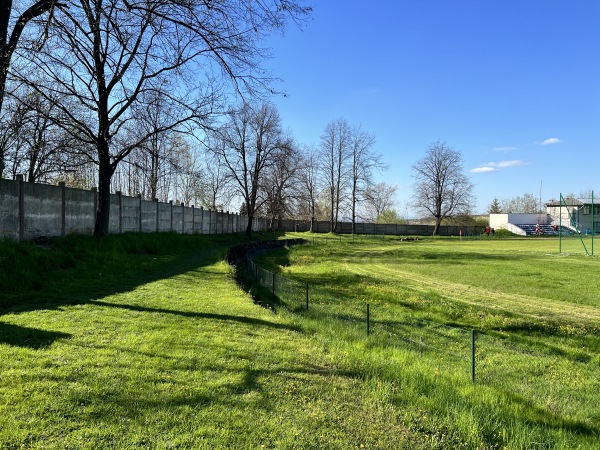 Stadion Miejski Złoty Stok - Złoty Stok