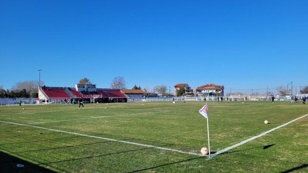 Stadio Chalastras - Chalastra