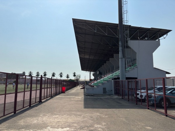 Stade Robert Champroux - Abidjan-Marcory