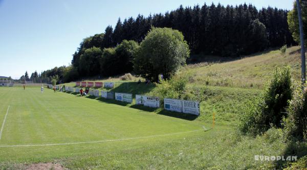 Sportanlage Teichweg - Dornstetten
