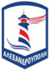 Wappen Alexandroupoli FC  4034