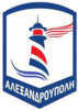 Wappen Alexandroupoli FC Wappen Alexandroupoli FC