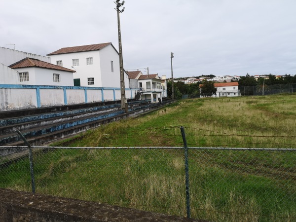 Campo de Jogos da Fazenda - Lomba da Fazenda, Ilha de São Miguel, Açores