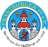 Wappen Franzburger SV 1948  53659