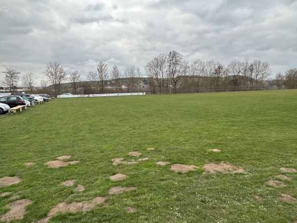 Sportanlage am Main Platz 2 - Marktbreit