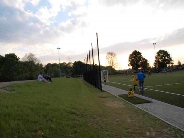 Sportpark an der HIAG - Arnsberg-Bruchhausen