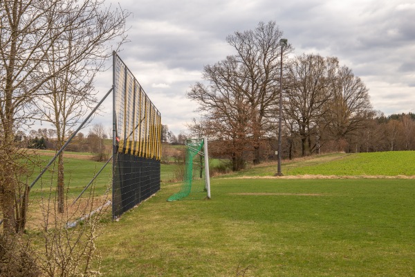 Sportgelände Waldau Platz 2 - Vohenstrauß-Waldau