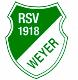 Wappen RSV 1918 Weyer Wappen RSV 1918 Weyer