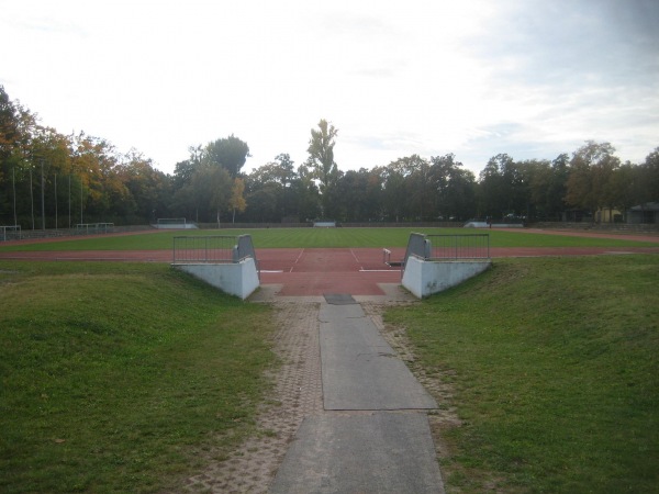 Südpfalzstadion - Landau/Pfalz