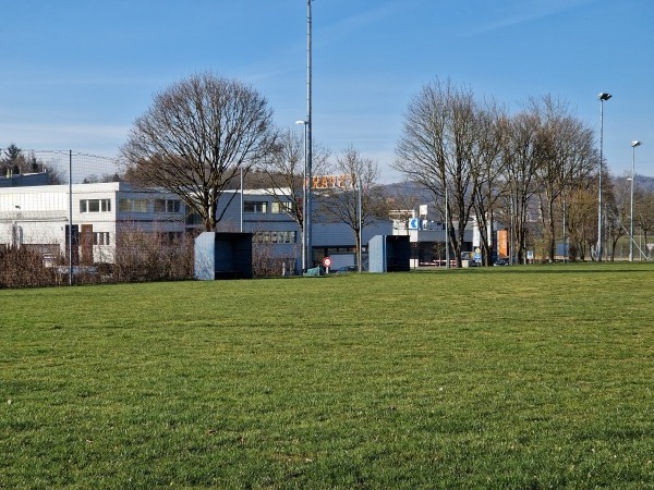Sportanlage Esp Platz 2 - Fislisbach