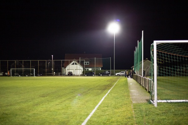 Sportplatz Heßdorf 2 - Heßdorf