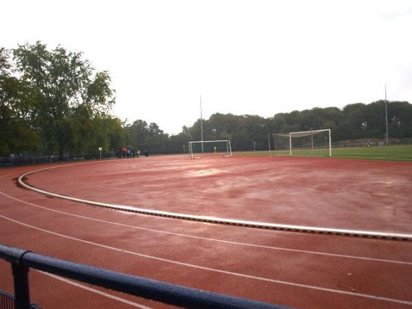 Sportanlage Hagenstraße - Marl