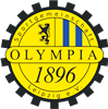 Wappen SG Olympia 1896 Leipzig diverse