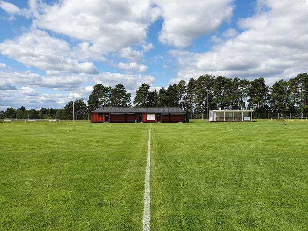 Arena Vallensås - Trädet